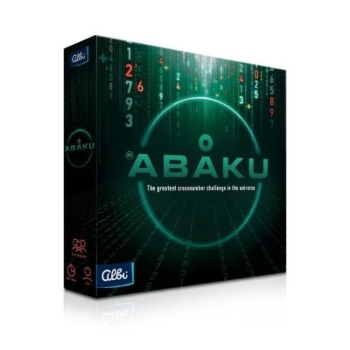 Abaku, Albi