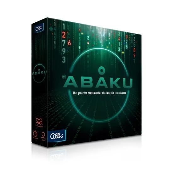 Abaku, Albi