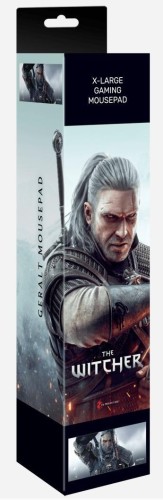 Podkładka pod mysz The Witcher, Good Loot
