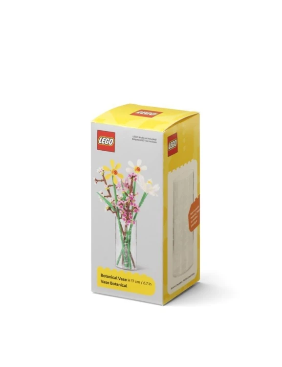 LEGO wazon - Brick Art Line, NHG