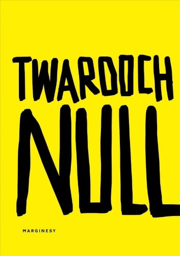 Null TW, Szczepan Twardoch