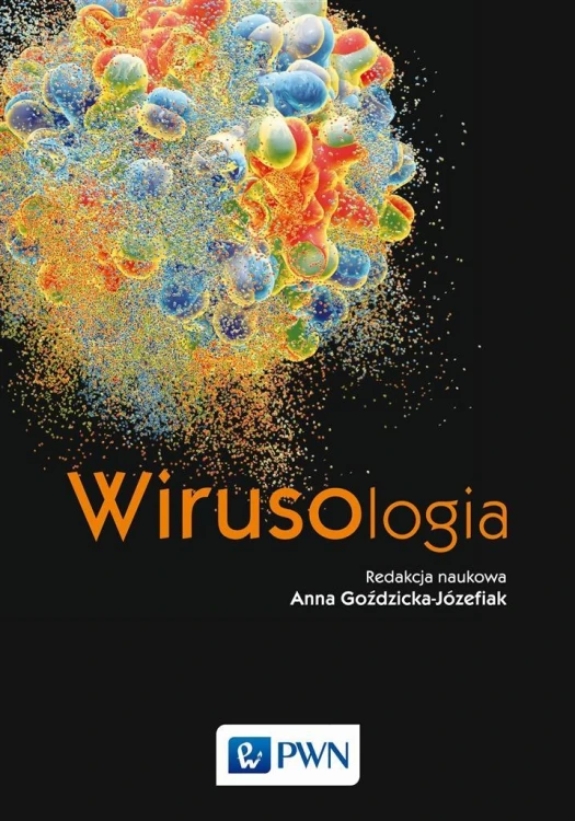 Wirusologia, Anna Goździcka-Józefiak