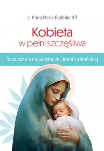 Kobieta w pełni szczęśliwa w.2