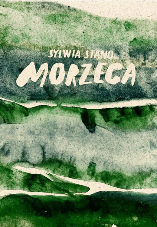 Morzeca, Sylwia Stano