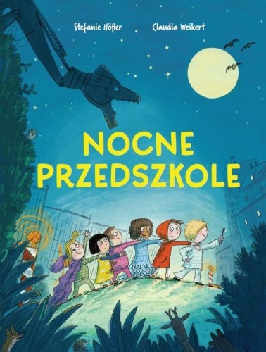 Nocne przedszkole