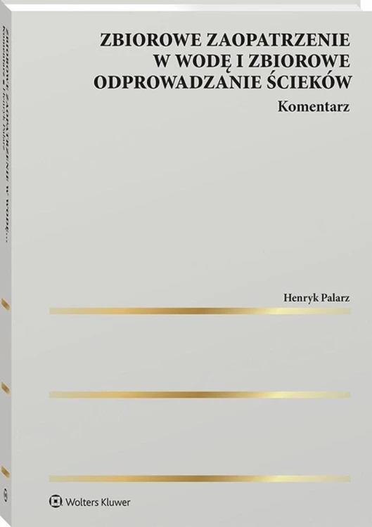 Zbiorowe zaopatrzenie w wodę i zbiorowe...