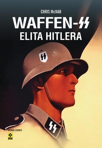Waffen-SS Elita Hitlera, Chris McNab