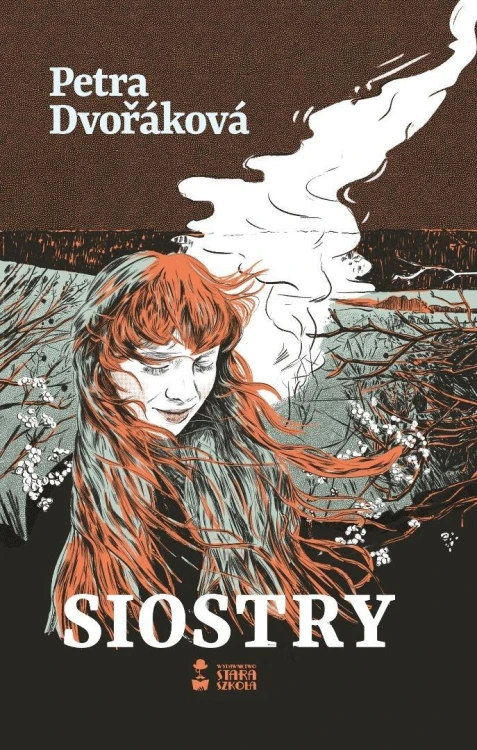Siostry, Petra Dvorakova