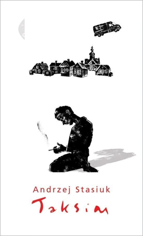 Taksim, Andrzej Stasiuk