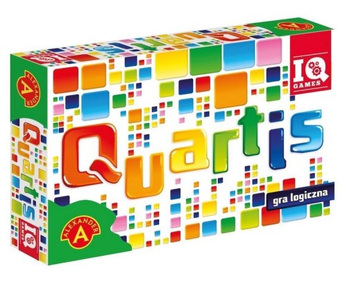 Quatris ALEX, Alexander