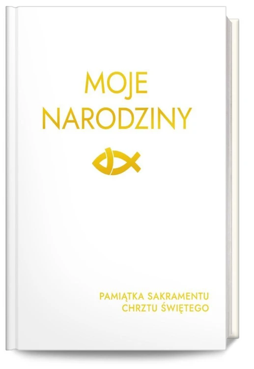 Moje Narodziny, praca zbiorowa