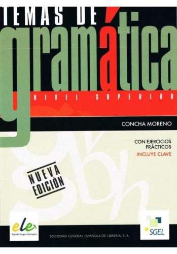 Temas de gramatica con ejercicios practicos...