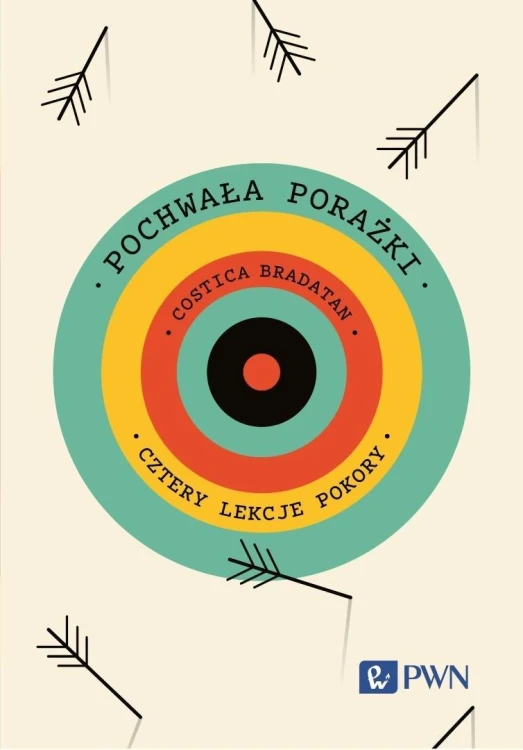 Pochwała porażki. Cztery lekcje pokory