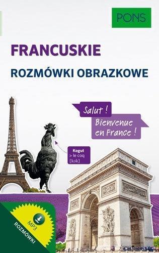 Francuskie rozmówki obrazkowe w.2, praca zbiorowa