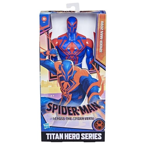 Titan Hero Series Spider-Man 2099 figurka 30 cm