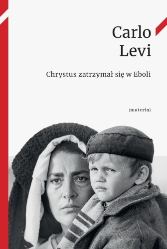 Chrystus zatrzymał się w Eboli, Carlo Levi