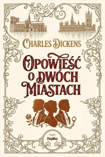 Opowieść o dwóch miastach TW, Charles Dickens