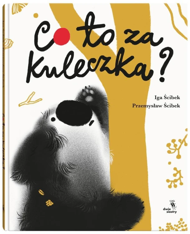 Co to za kuleczka?, Iga Ścibek, Przemysław Ścibek