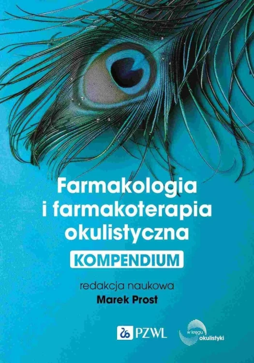 Farmakologia i farmakoterapia okulistyczna