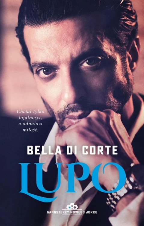 Lupo, Bella Di Corte