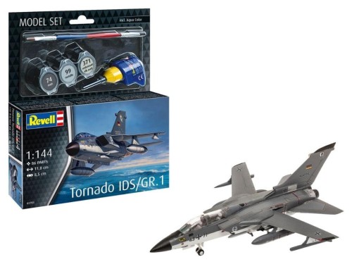 Model Set - Panavia Tornado IDS/GR.1