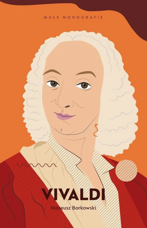 Vivaldi, Mateusz Borkowski
