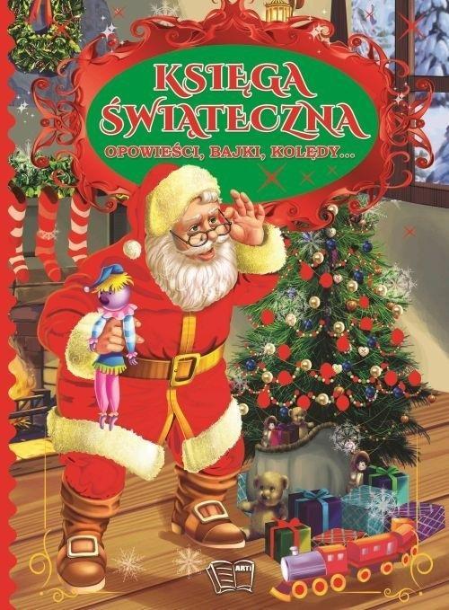 Księga Świąteczna w.2022, praca zbiorowa
