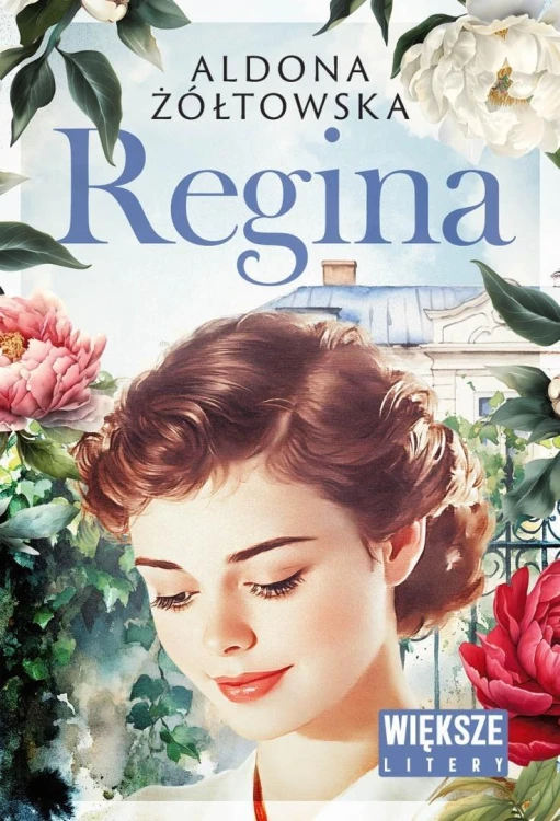 Regina DL, Aldona Żółtowska
