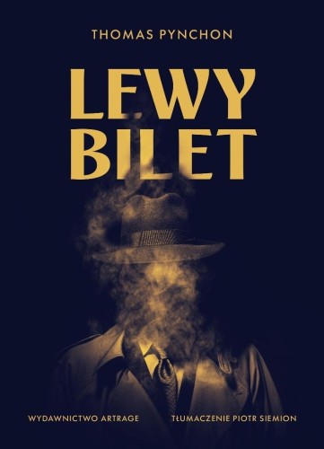 Lewy bilet TW, Thomas Pynchon