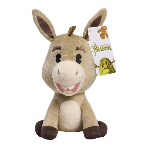 Plusz obciążeniowy Shrek Osiołek, Just Play