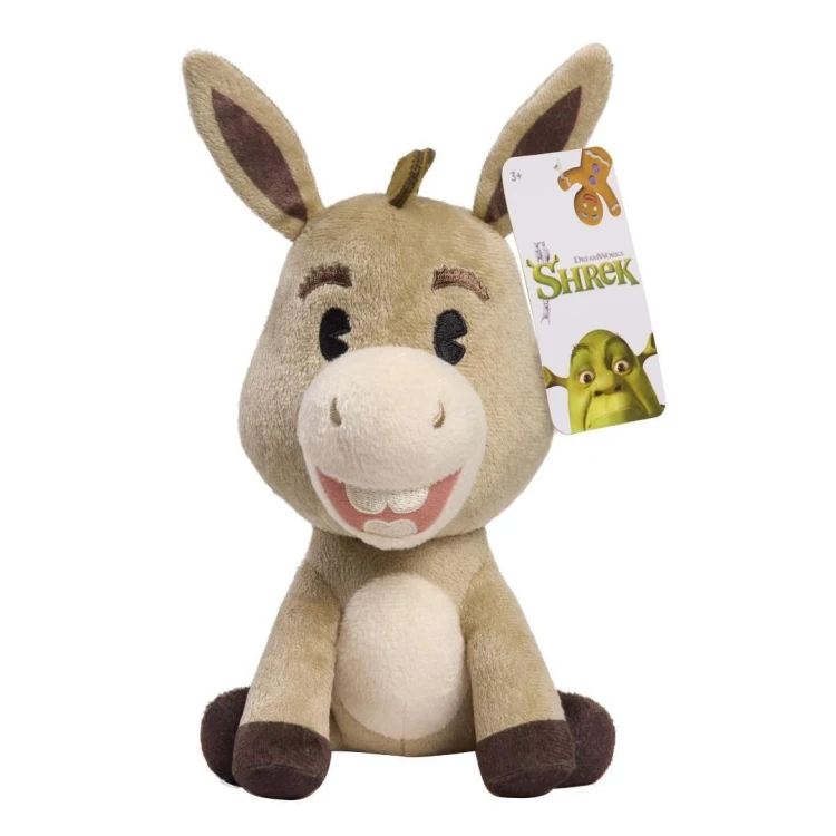 Plusz obciążeniowy Shrek Osiołek, Just Play