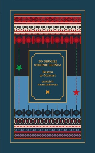 Po drugiej stronie słońca, Buszra Al-Maktari