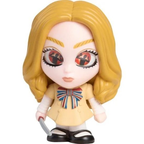 Tiny Nightmares Figurki niespodzianki z horroru
