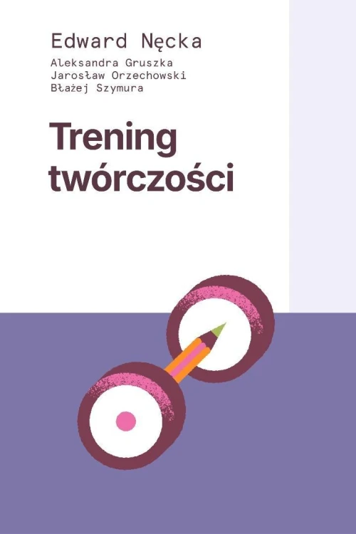 Trening twórczości, praca zbiorowa