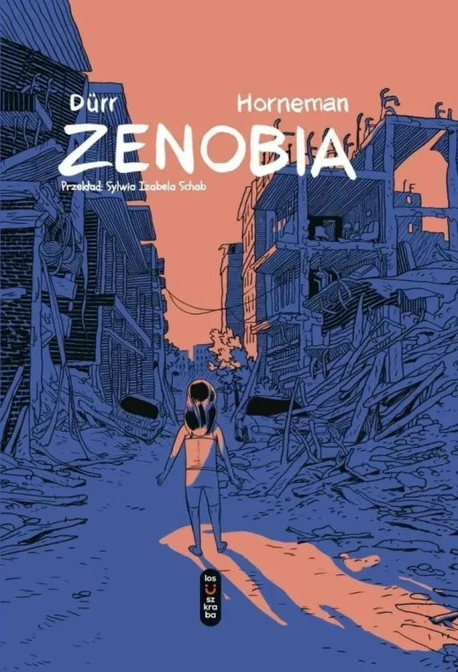 Zenobia, Morten Durr