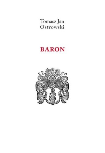 Baron, Tomasz Jan Ostrowski