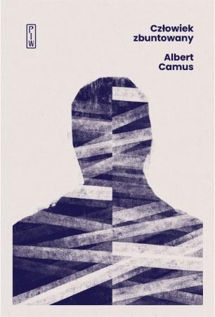 Człowiek zbuntowany, Albert Camus