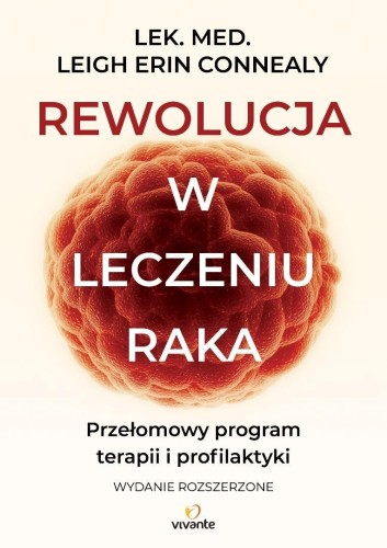 Rewolucja w leczeniu raka. Przełomowy program...