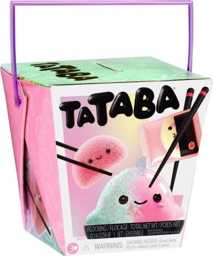 Gniotek Tataba Blind Box, MGA