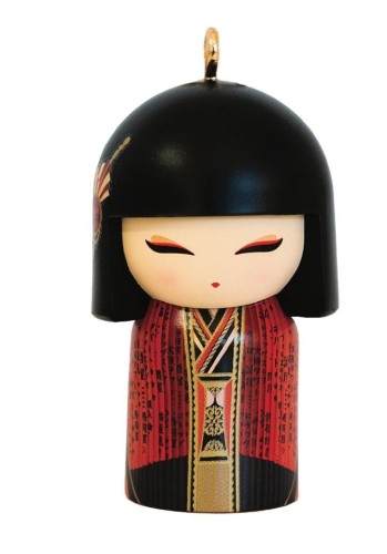 Kimmidoll Brelok do kluczy Yukina Przewodnictwo