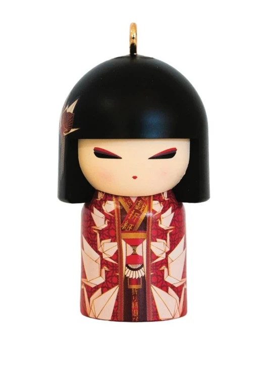 Kimmidoll Brelok do kluczy Nozomi Nadzieja