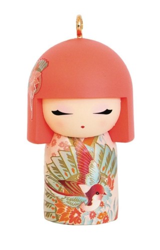Kimmidoll Brelok do kluczy Hiyori Harmonia