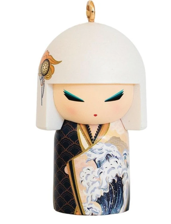Kimmidoll Brelok do kluczy Minami Odporność