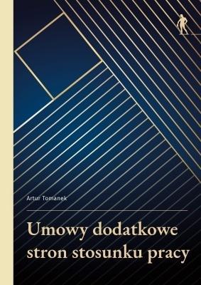Umowy dodatkowe stron stosunku pracy
