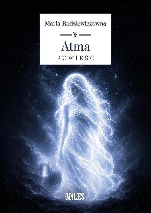 Atma, Maria Rodziewiczówna