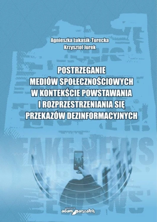 Postrzeganie mediów społecznościowych w...