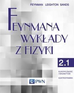 Feynmana wykłady z fizyki. T. 2, cz. 1