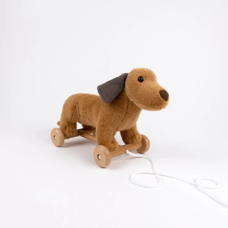 Edward - zabawka do ciągnięcia, Egmont Toys