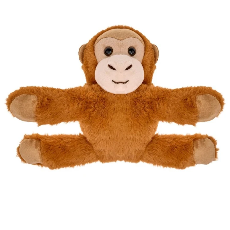 Opaska na rękę orangutan, Beppe