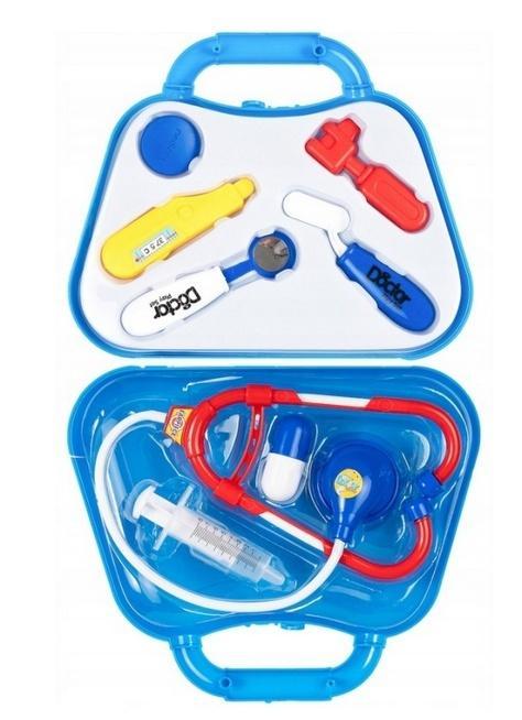 Zestaw doktor, Anek